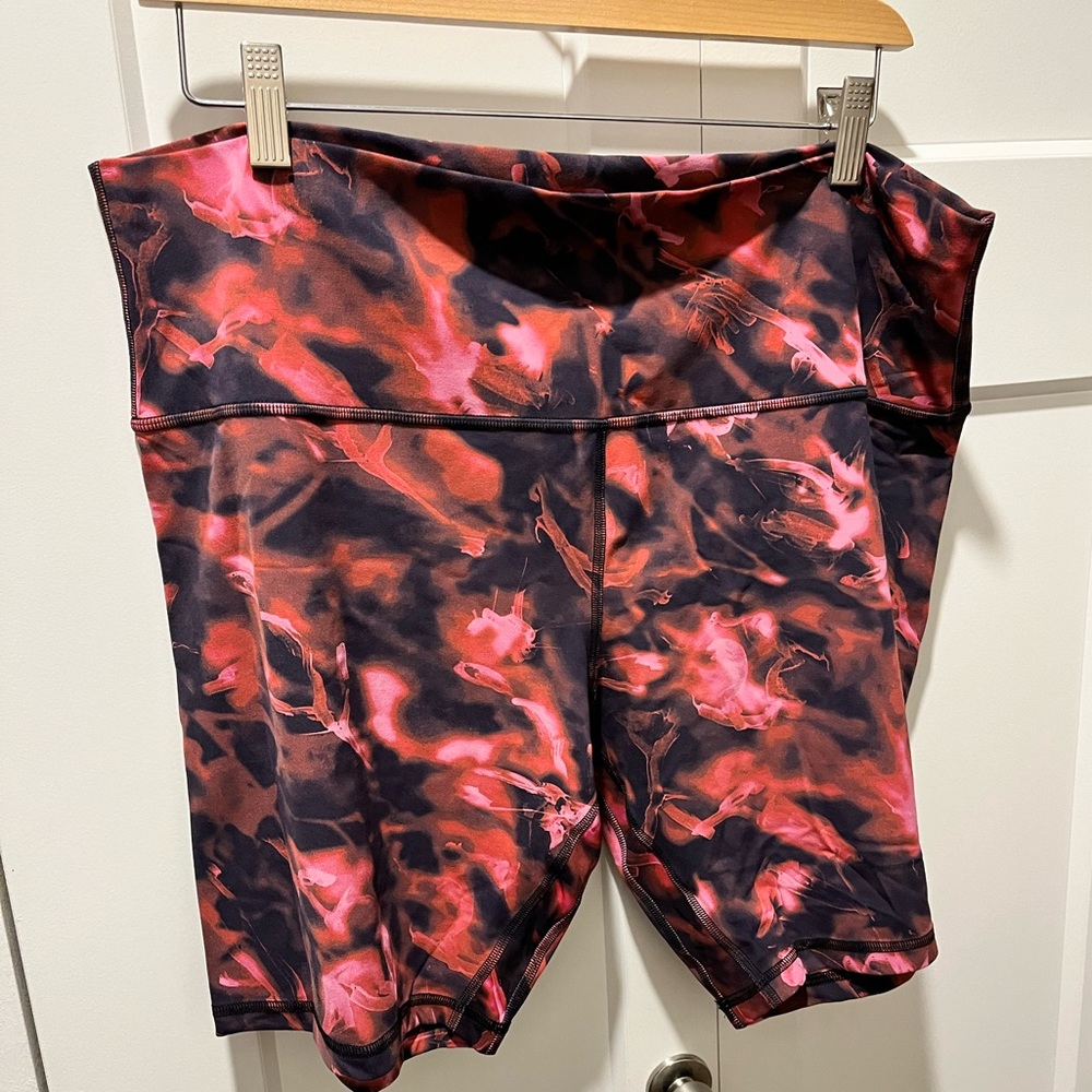 Lululemon Align Pre-Loved Authentic High-Rise 8” … - image 3